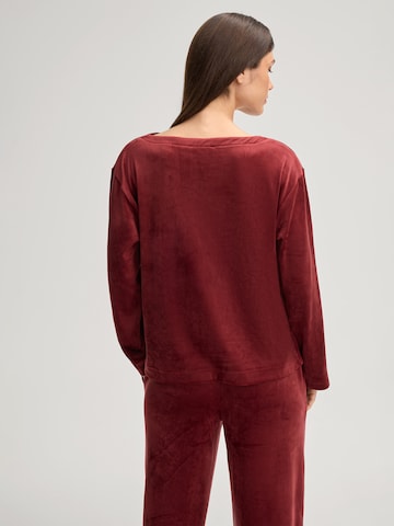 Chemise de nuit JOOP! en rouge
