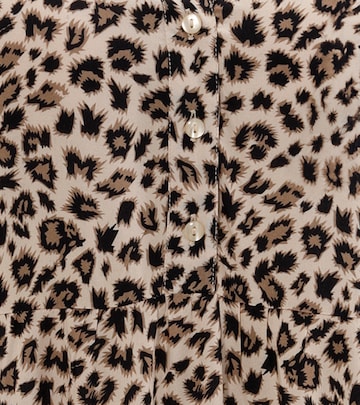 Aniston CASUAL Kleid in Beige