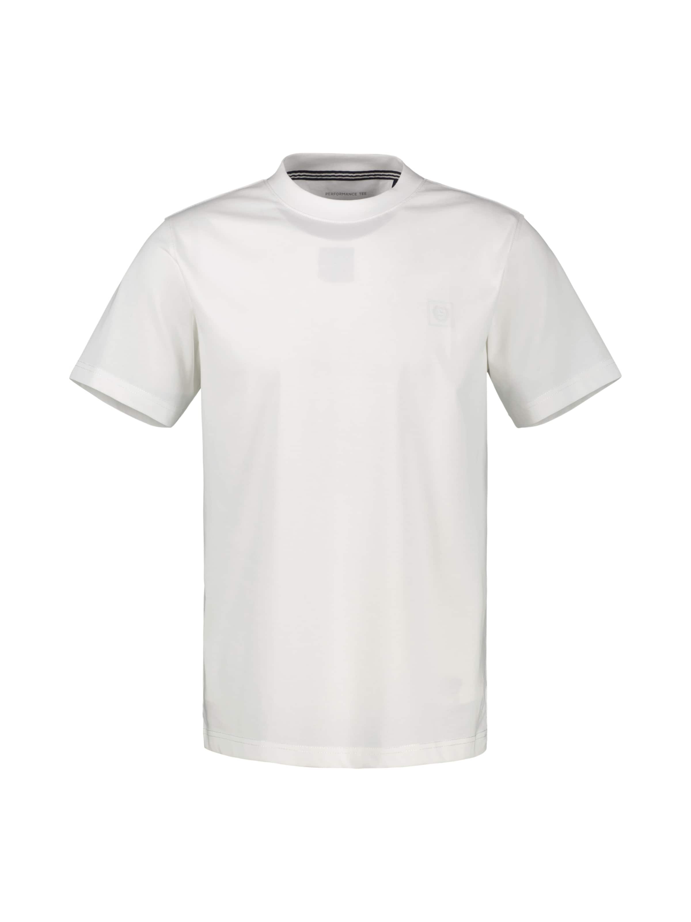 LERROS Shirt in White, Item view