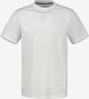 LERROS Shirt in White: front