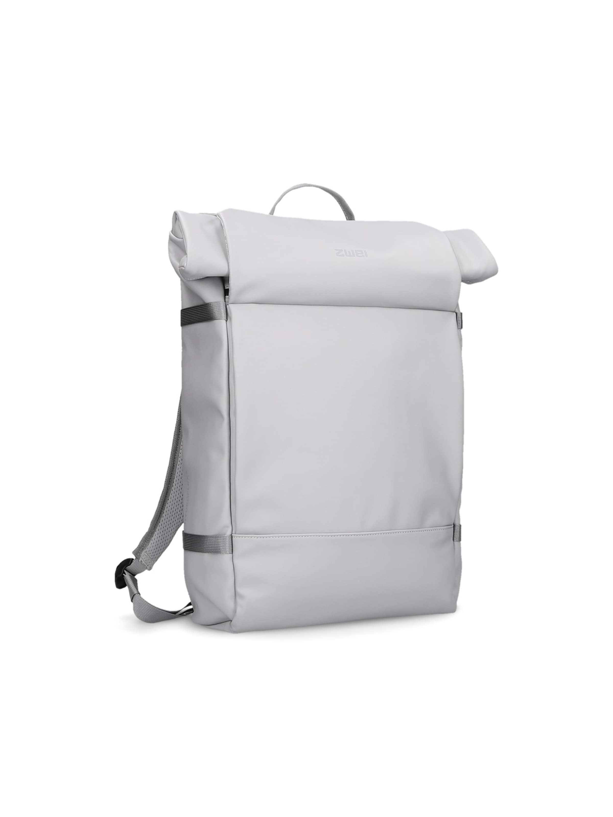 Sac à dos 'AQUA AQR350' ZWEI en argent