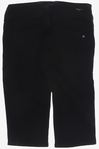 Pepe Jeans Shorts S in Schwarz