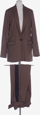MAISON SCOTCH Workwear & Suits in XS in Brown: front