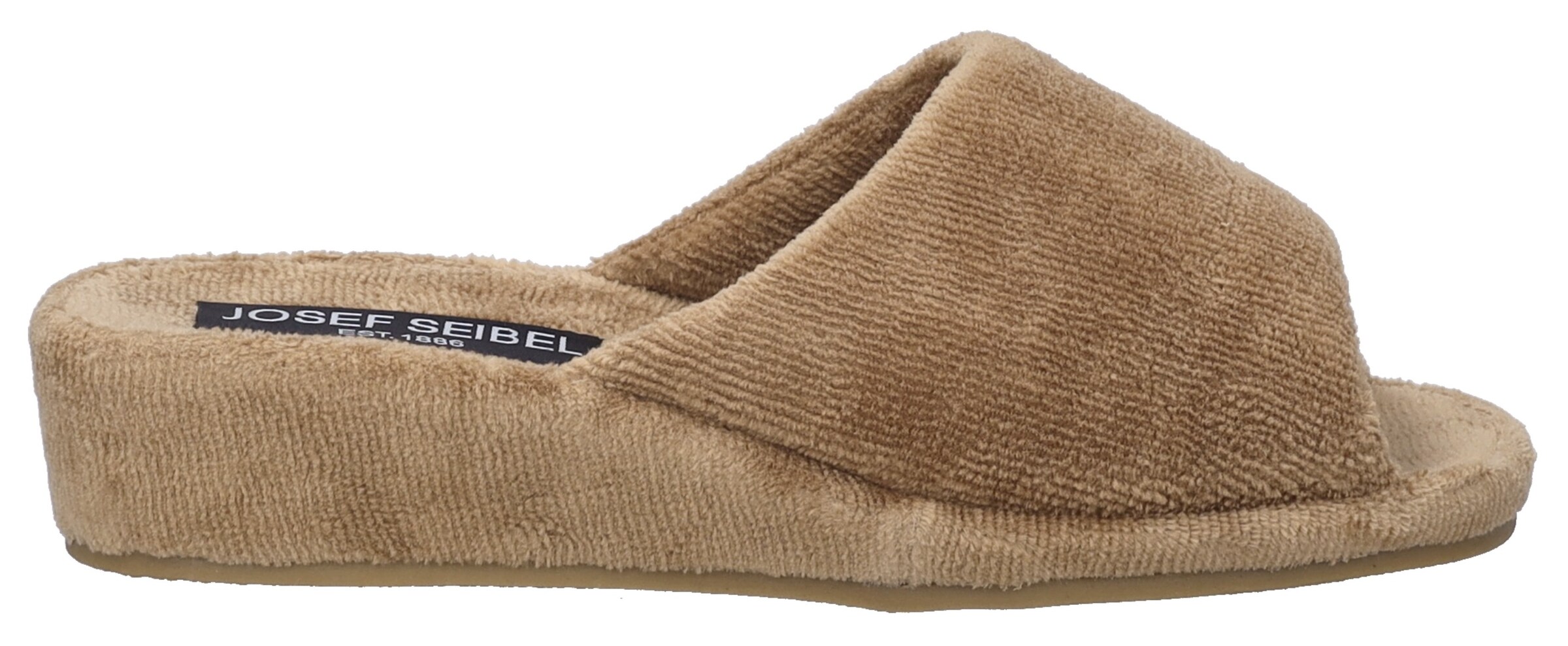 JOSEF SEIBEL Slippers in Brown