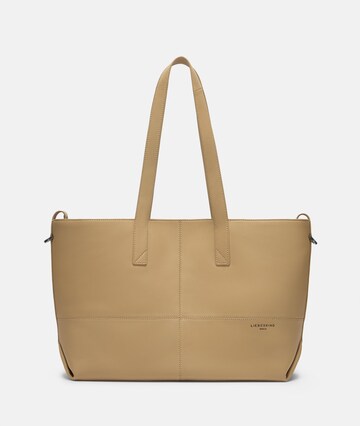 Shopper 'Chelsea' di Liebeskind Berlin in marrone