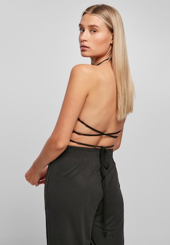 Haut Urban Classics en noir