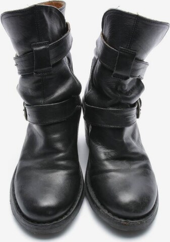 Fiorentini+Baker Dress Boots in 37 in Black