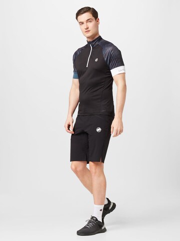 DARE2B Shirt 'Stay The Course III' in Black