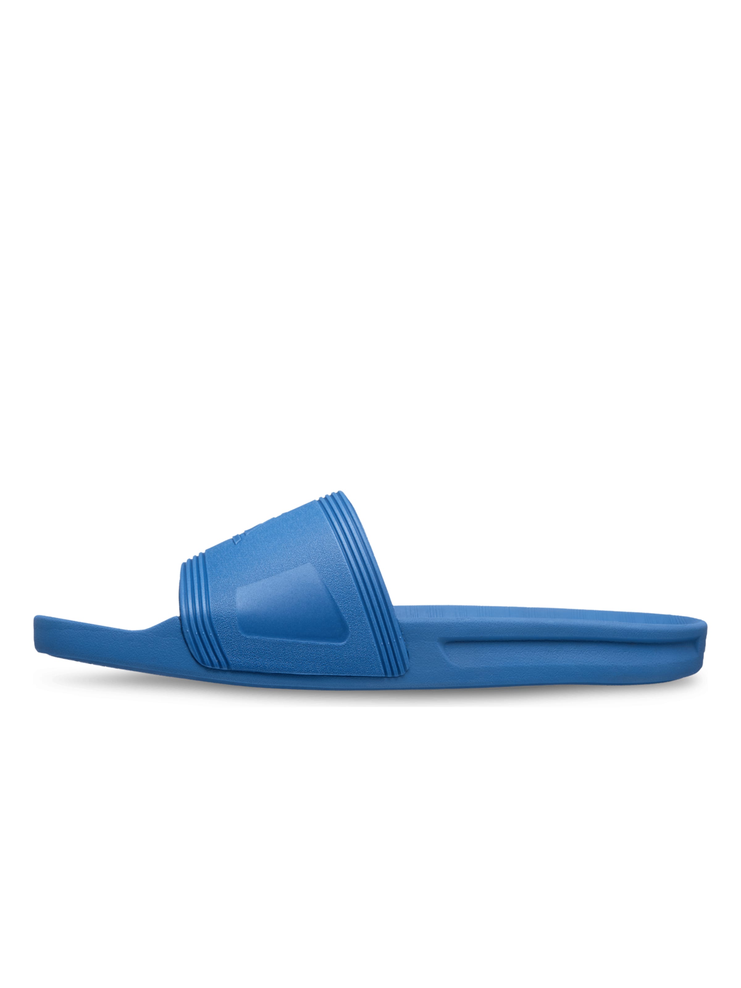 QUIKSILVER Pantolette 'Dockyard' in Blau