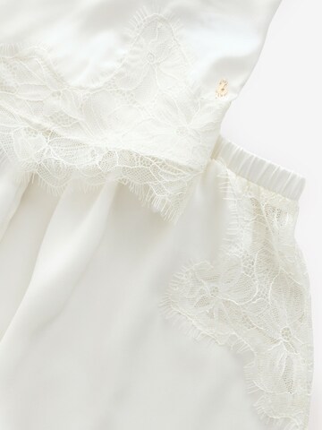 Pyjama B by Ted Baker en blanc