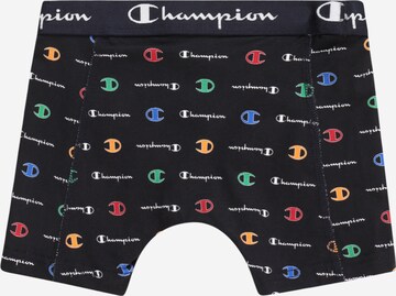 Champion Authentic Athletic Apparel Долни гащи в синьо