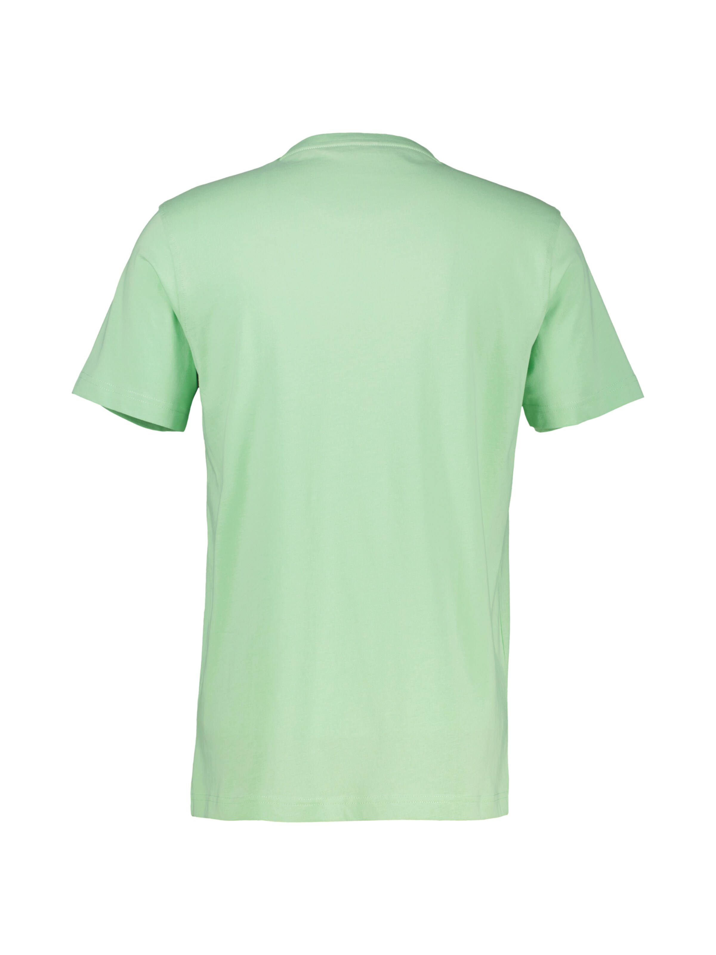 LERROS Shirt in Green