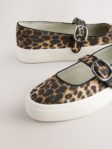 Teniși de la Next pe maro