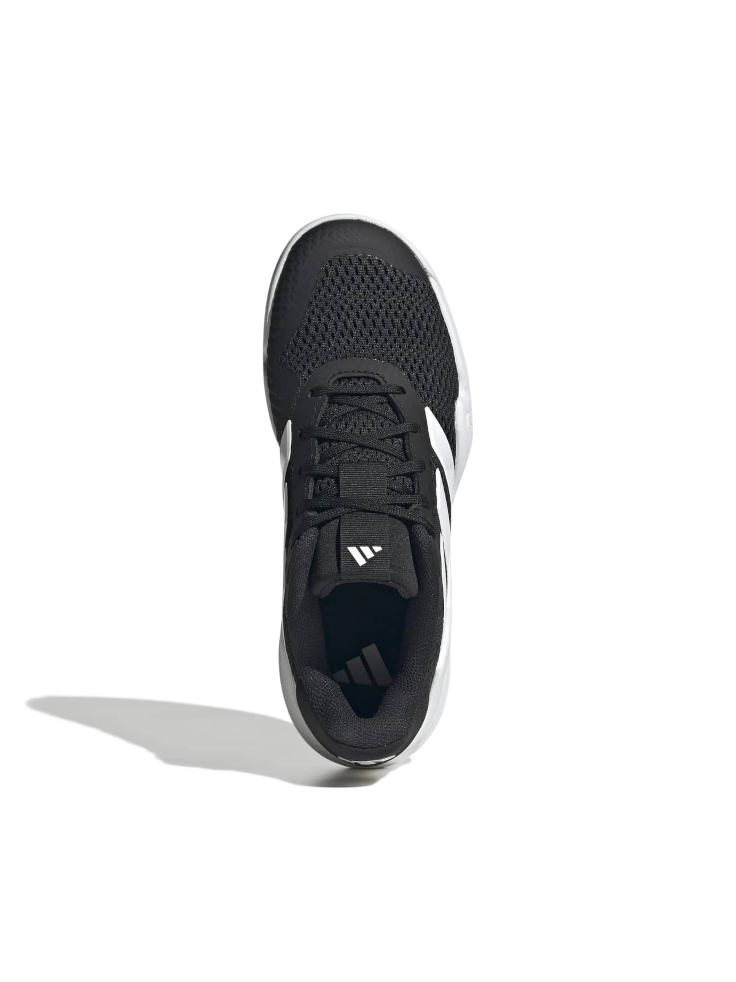 ADIDAS PERFORMANCE Sportschoen 'Barricade' in Zwart