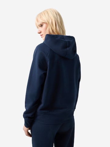 Bogner Fire + Ice Sweatshirt 'Nala' in Blau