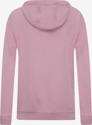 DENIM CULTURE - Sudadera 'Brooke' en rosa