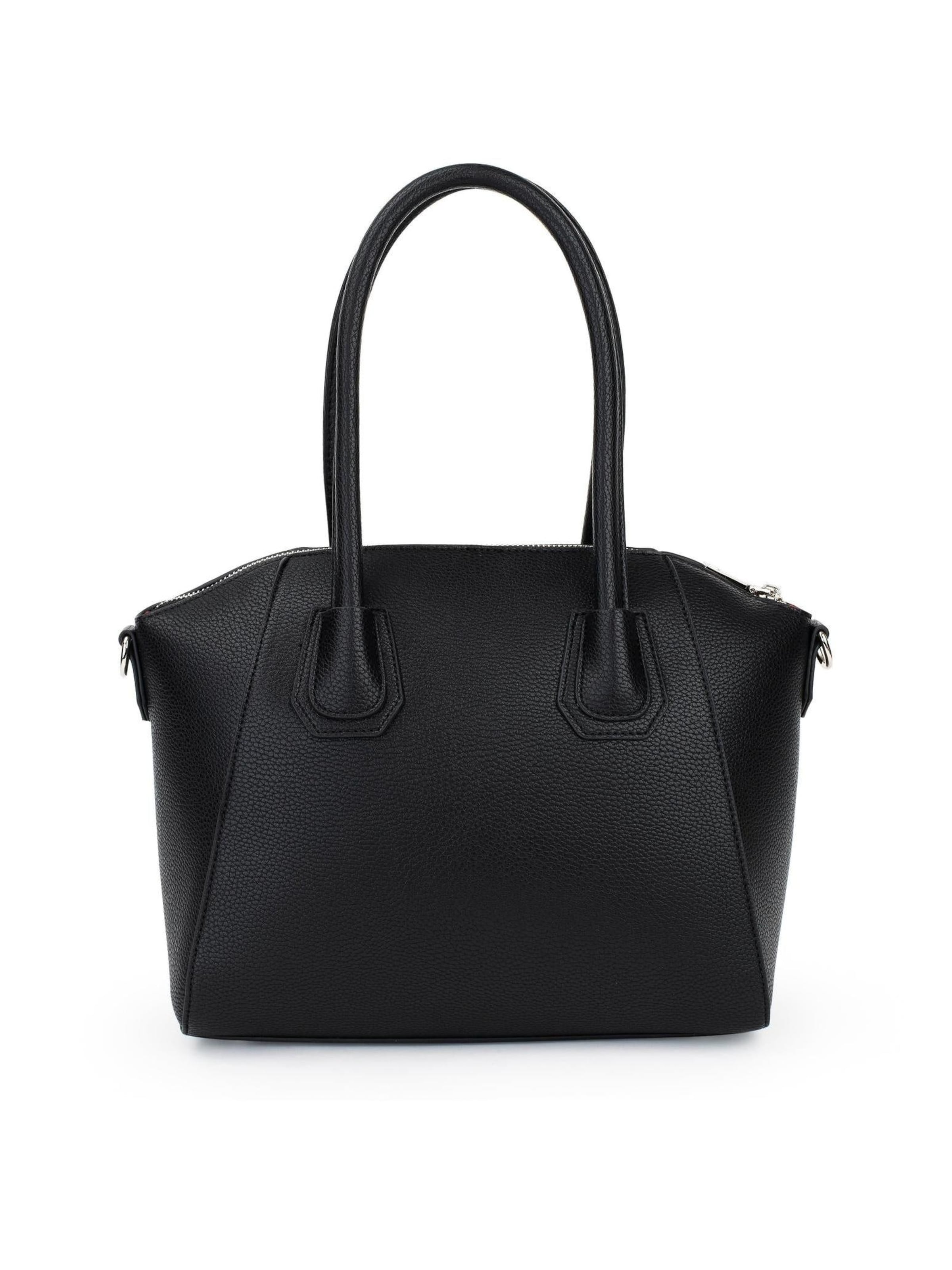 Princely London Håndtaske 'Stella' i sort