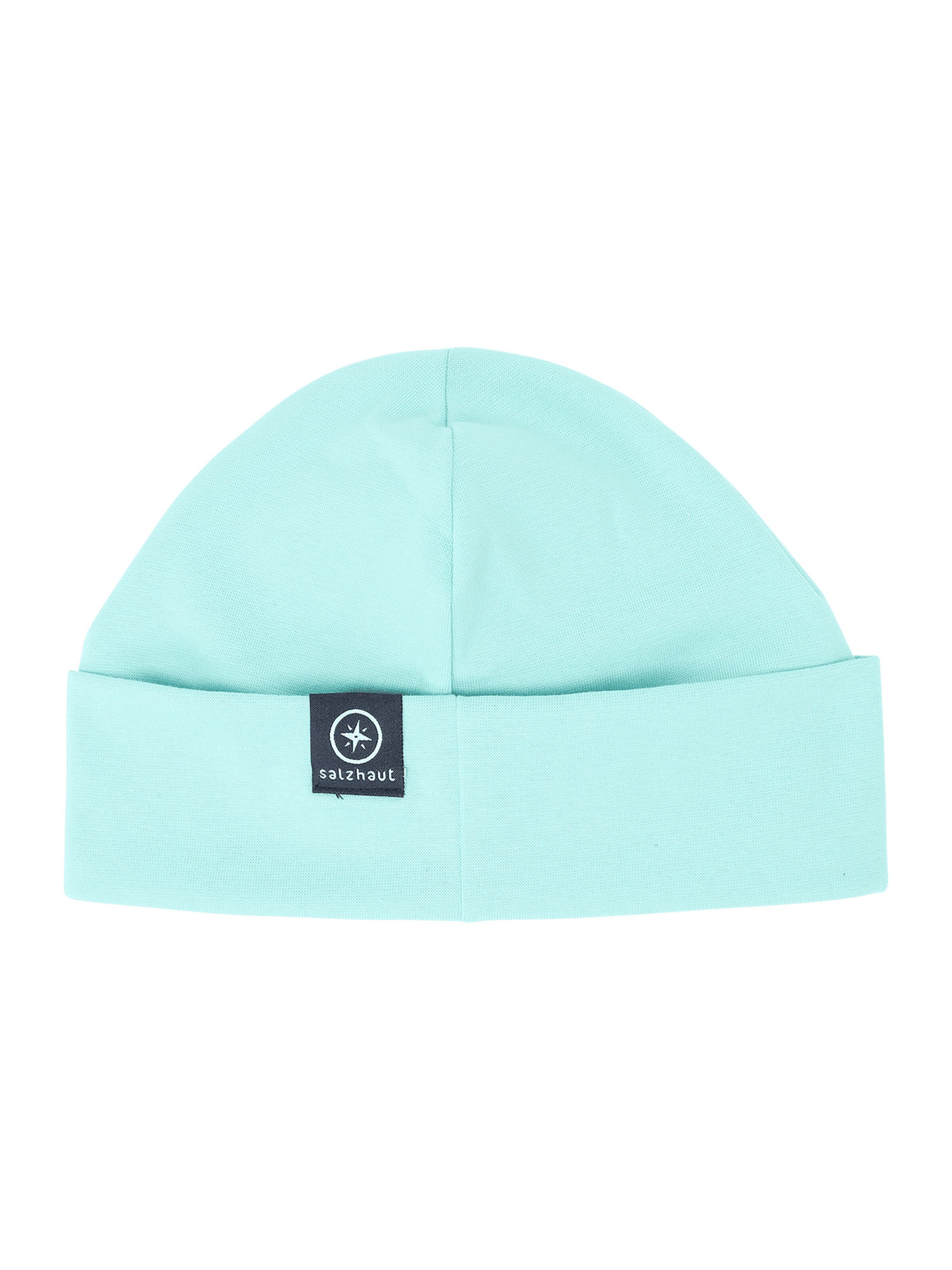 salzhaut Mütze 'Bries' in Blau