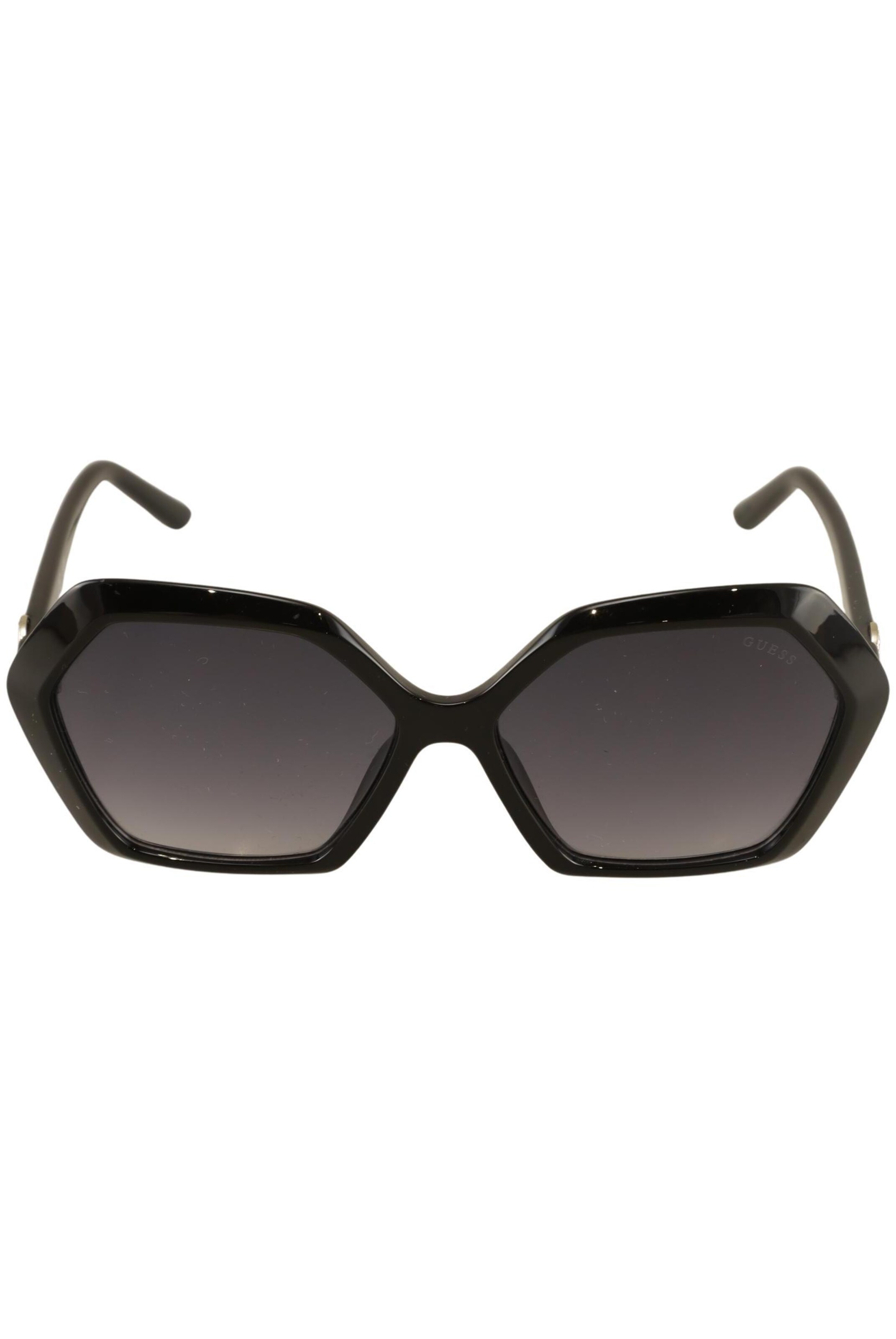 GUESS Sonnenbrille One Size in Schwarz
