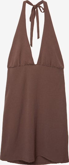 Pull&Bear Mekko koossa 34 värissä ruskea, Tuotenäkymä