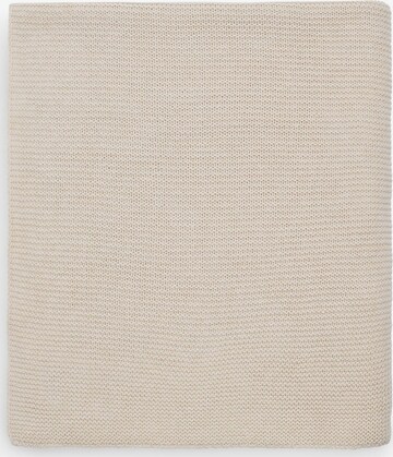 Couverture de bébé Jollein en beige