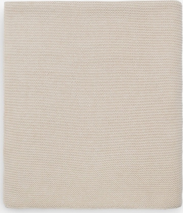 Couverture de bébé Jollein en beige