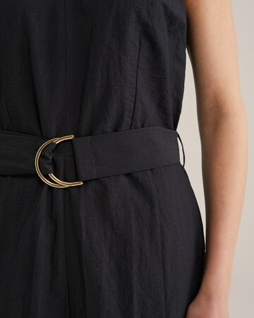 Combinaison WE Fashion en noir