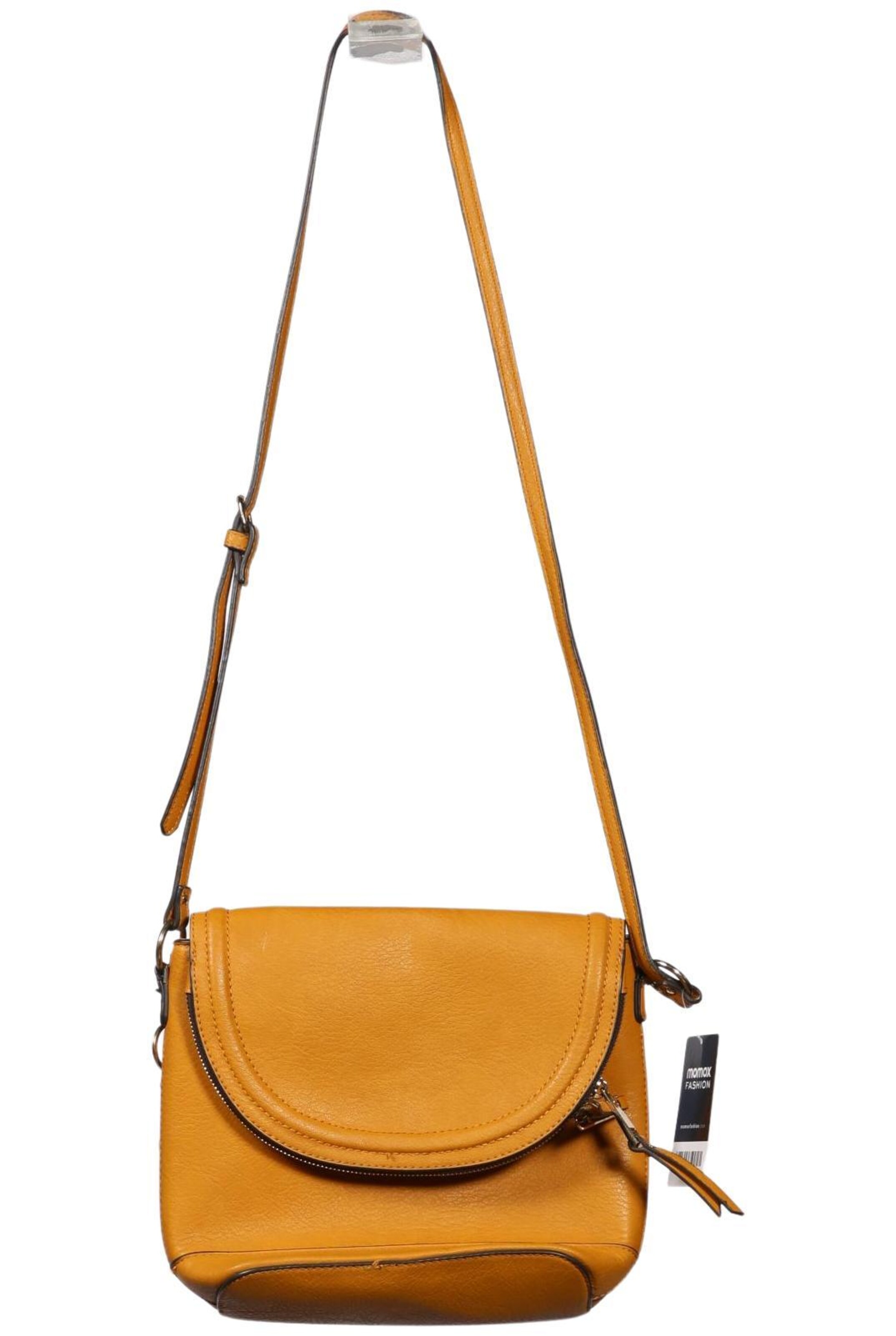 ALDO Bag in One size in Yellow: front