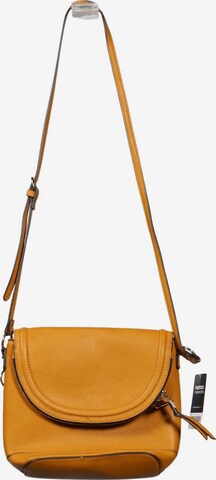 ALDO Bag in One size in Yellow: front