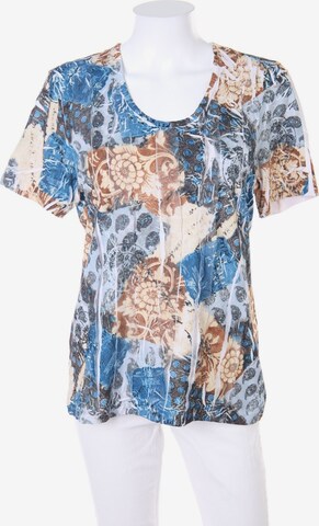 Betty Barclay Top & Shirt in L in Blue: front