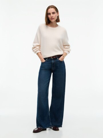 Pull-over TOMMY HILFIGER en beige