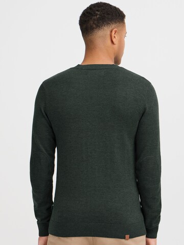 BLEND Pullover in Grün