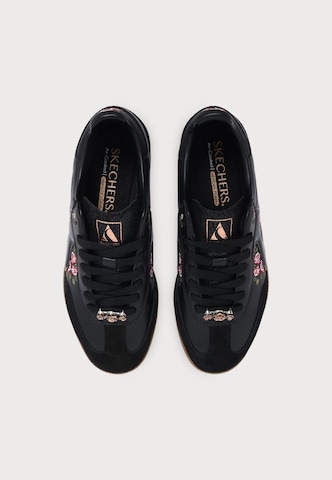 SKECHERS - Sapatilhas baixas 'HOTSHOT' em preto
