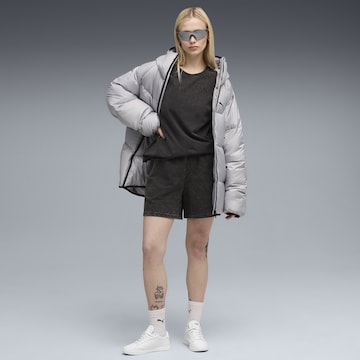 PUMA Regular Broek 'Essentials' in Zwart