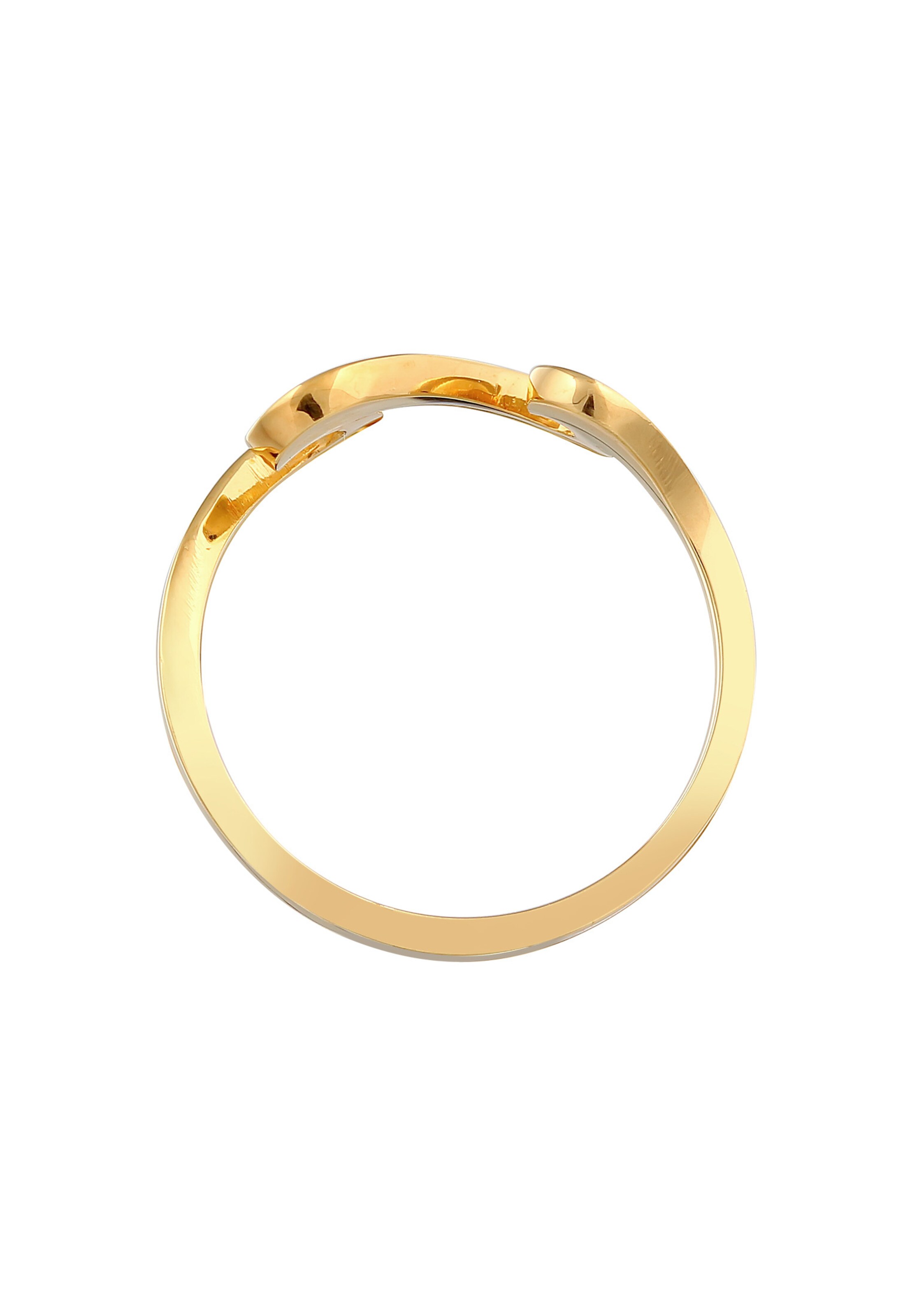 ELLI Ring in Gold