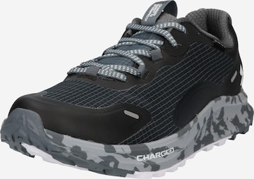 UNDER ARMOUR Running shoe 'Charged Bandit TR 2 SP' in Black: front
