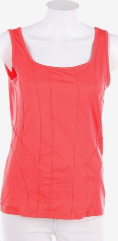 Biba Top & Shirt in M in Red: front