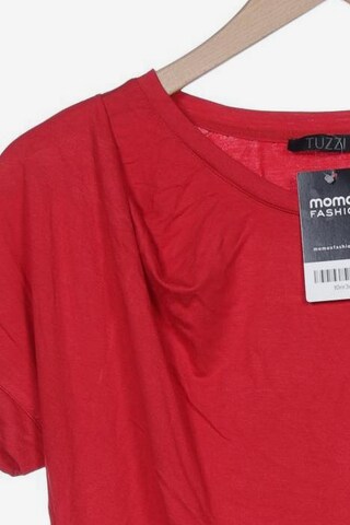 TUZZI T-Shirt M in Rot
