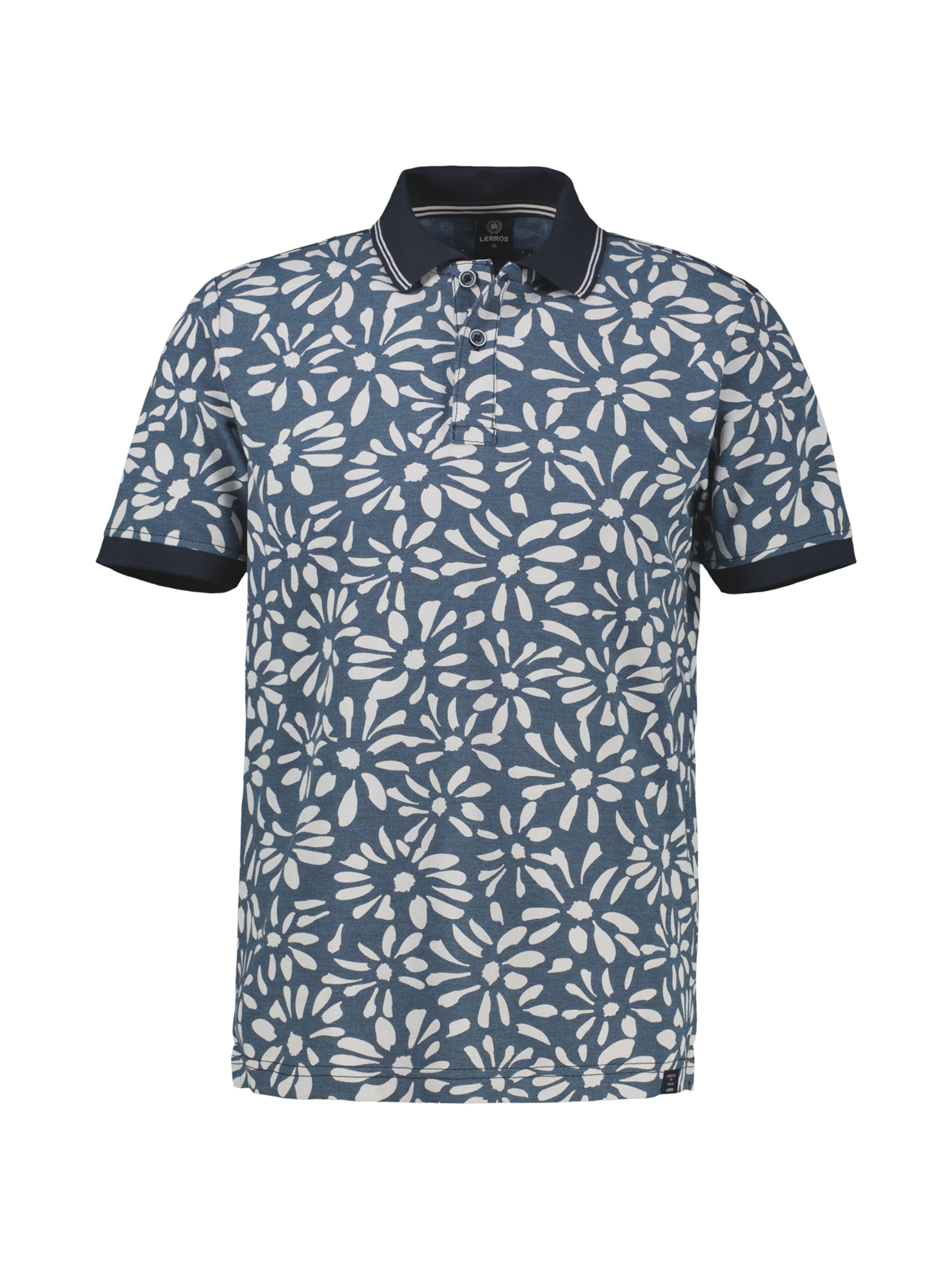 LERROS Shirt in Navy, Item view
