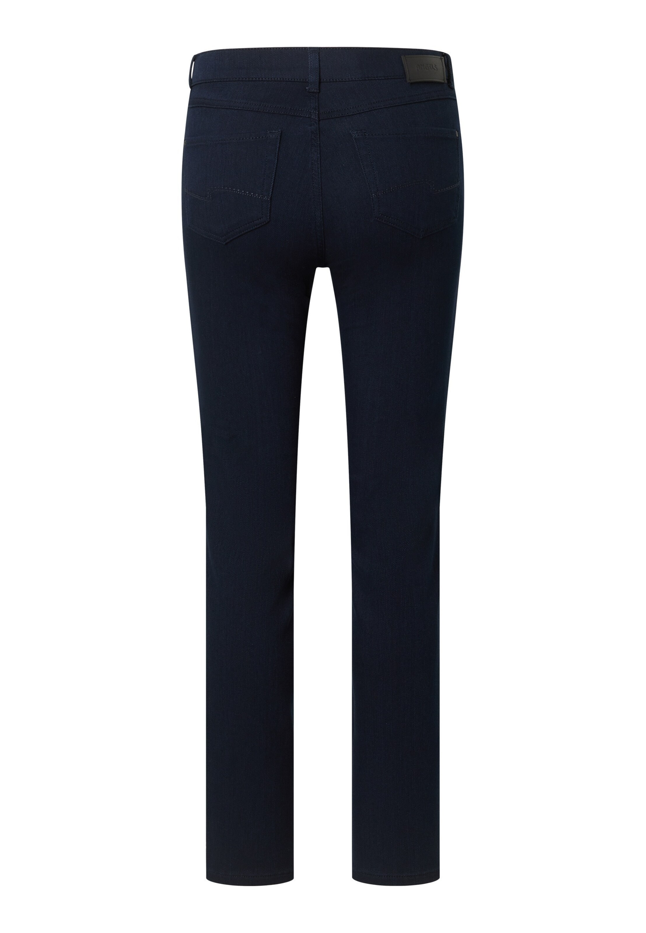 Angels Slimfit Jeans 'Cici' in Blau