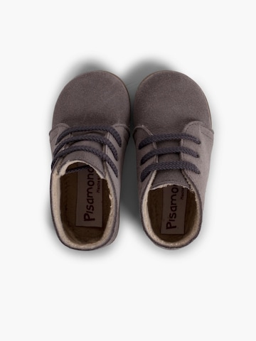Pisamonas - Botas en gris