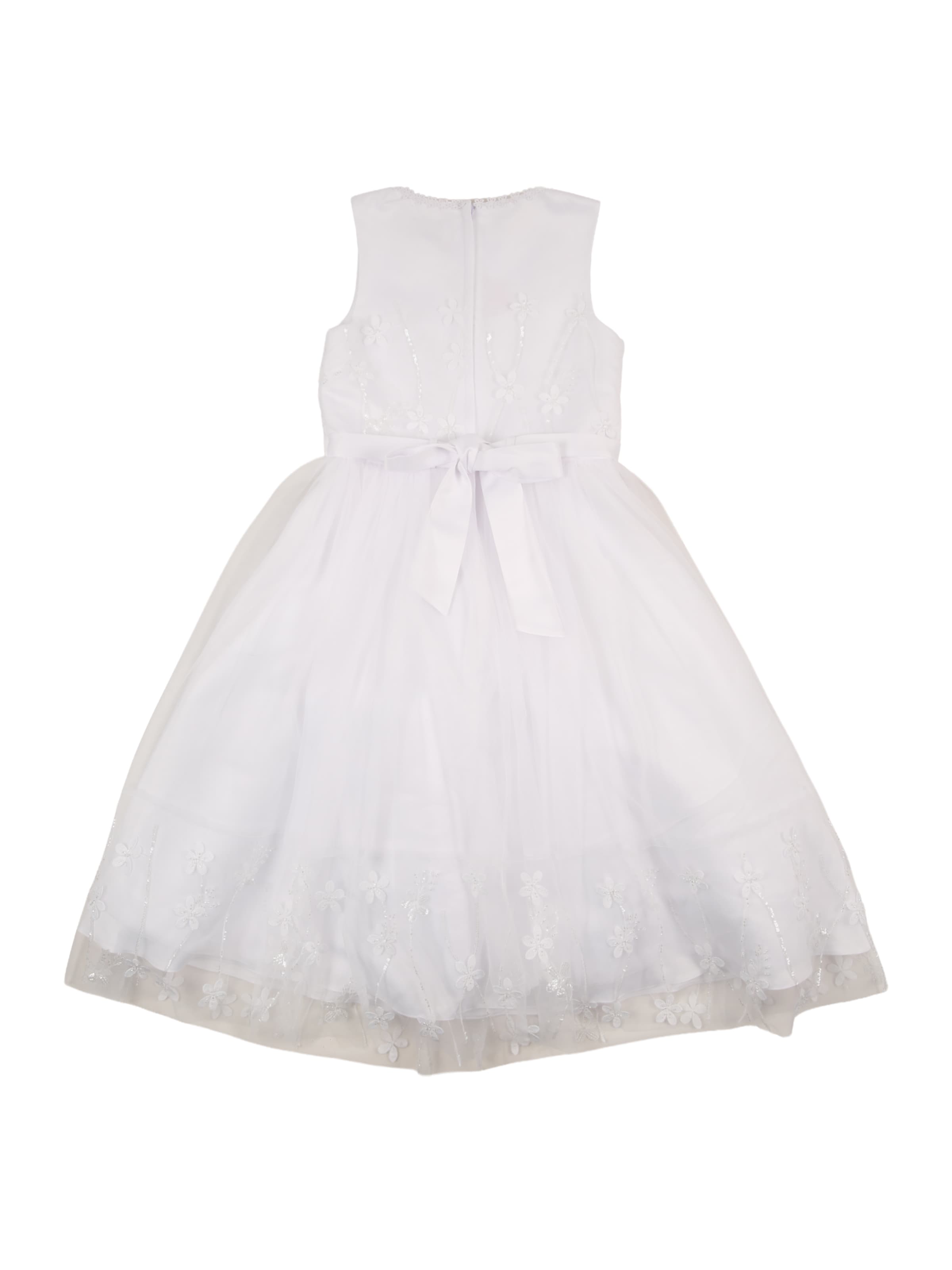 Robe Danamade en blanc