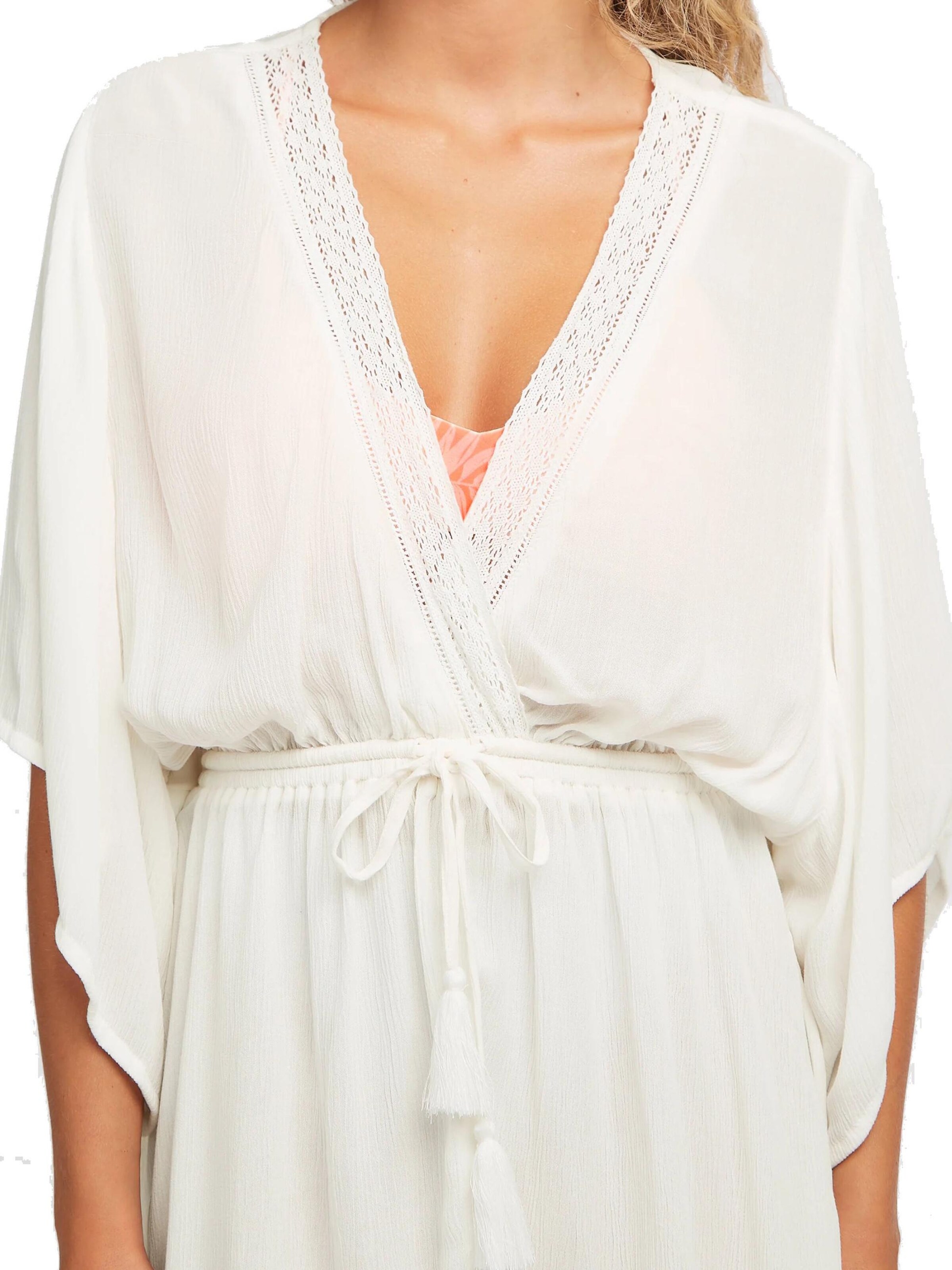 O'NEILL Strandkleid‌‌‌‌‌‌ in Weiß