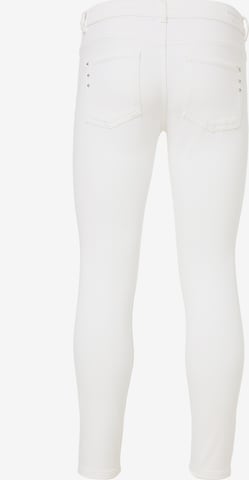 Orsay Slim fit Jeans in White