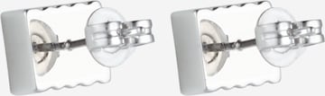 Calvin Klein - Pendientes en plata