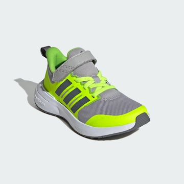 ADIDAS SPORTSWEAR Athletic Shoes 'FortaRun 2.0' in Yellow