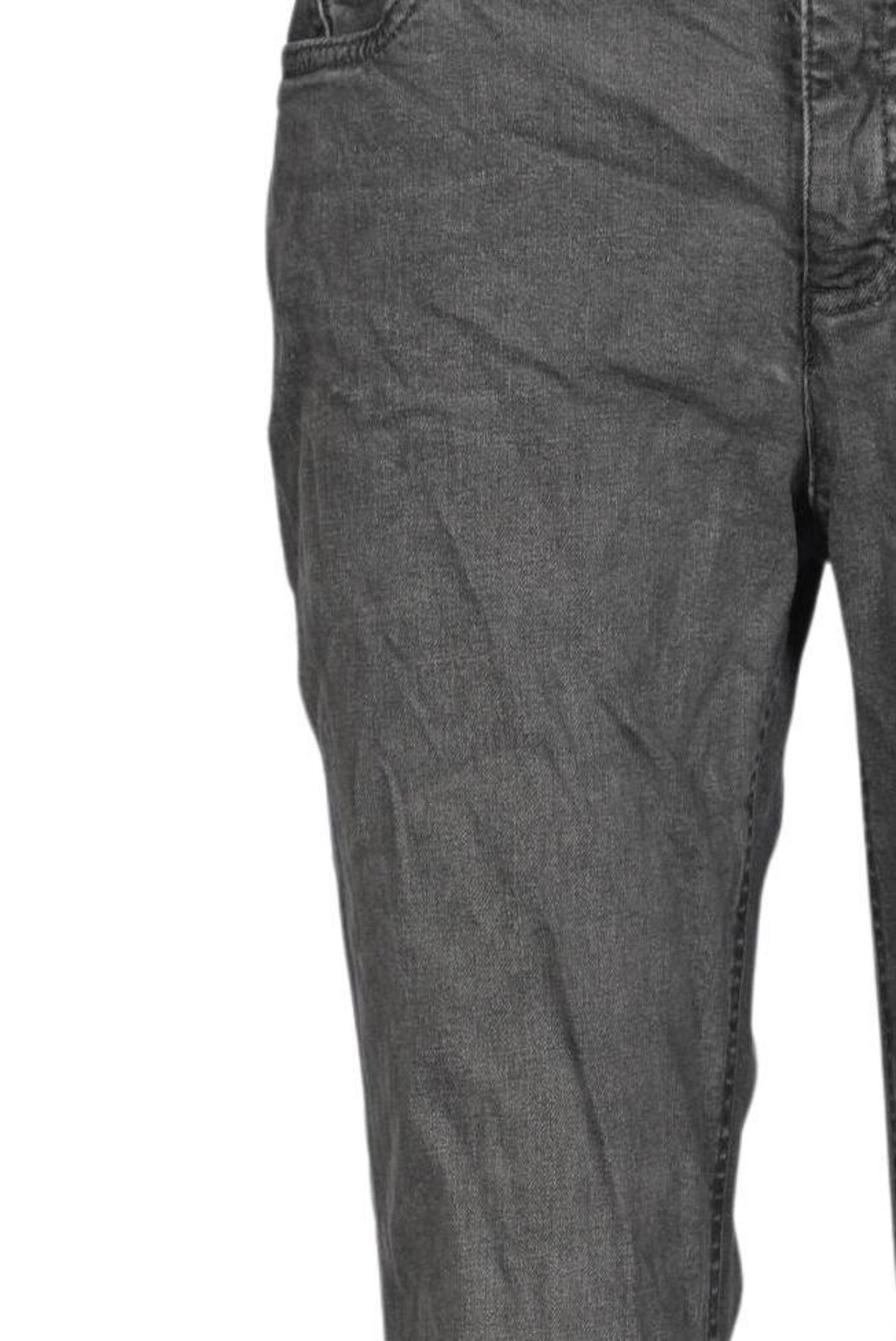 hessnatur Jeans in 29 in Grey