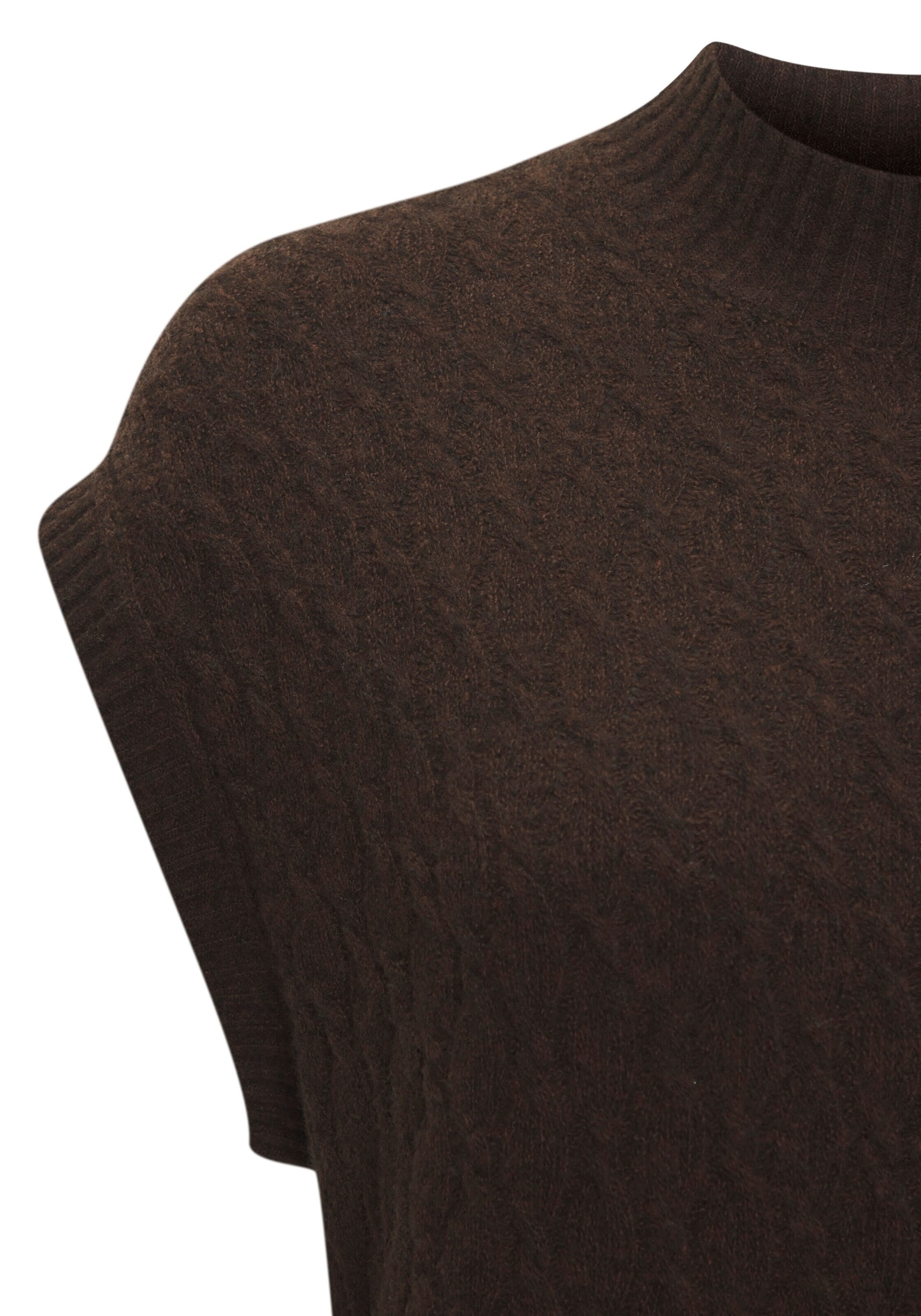 Pullover di FRENCH CONNECTION in marrone