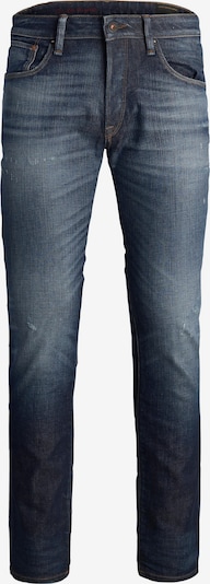 JACK & JONES Jeans 'Davis' in Blue denim, Item view