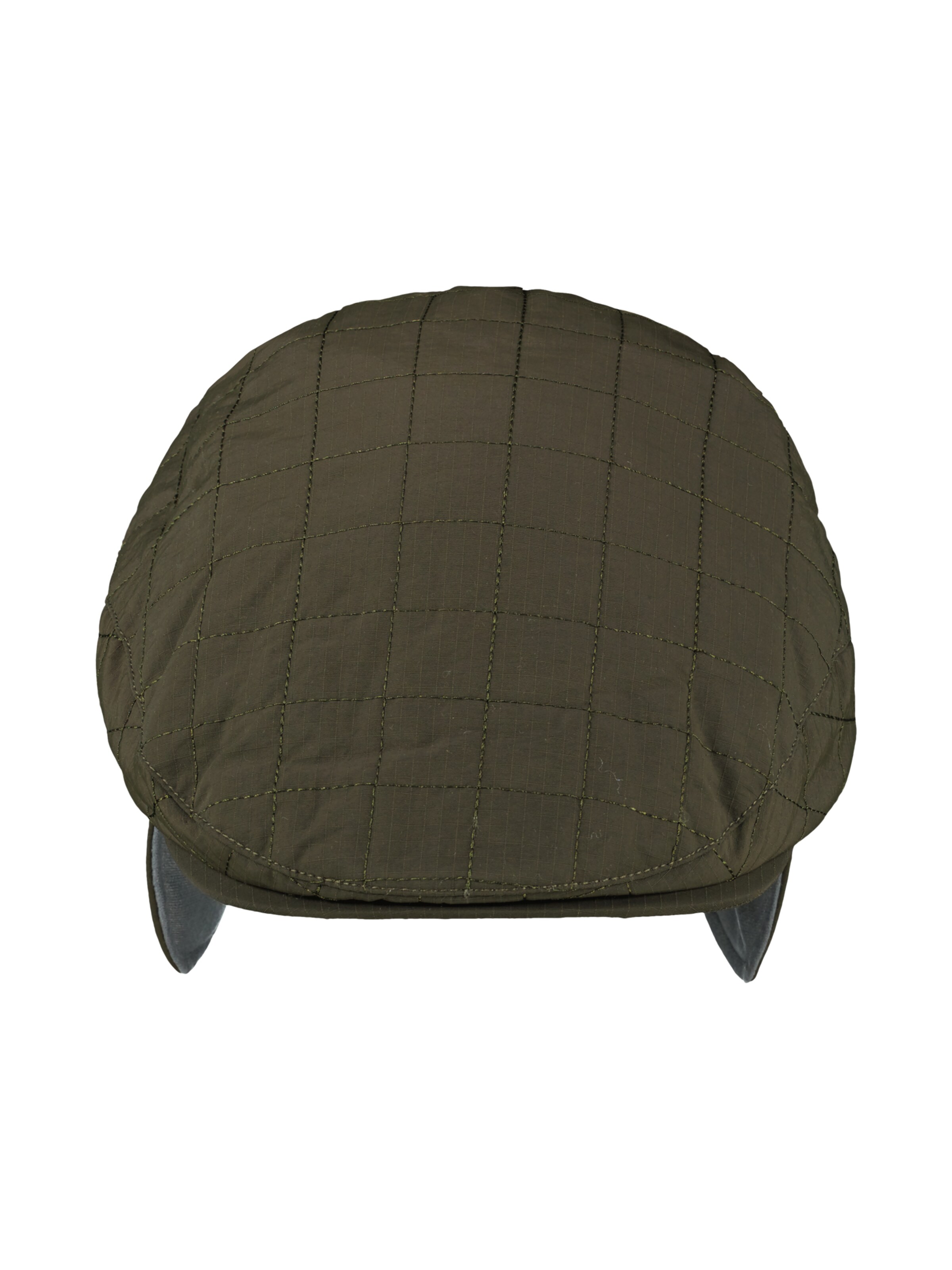 Bonnet 'GATSBY' LERROS en vert